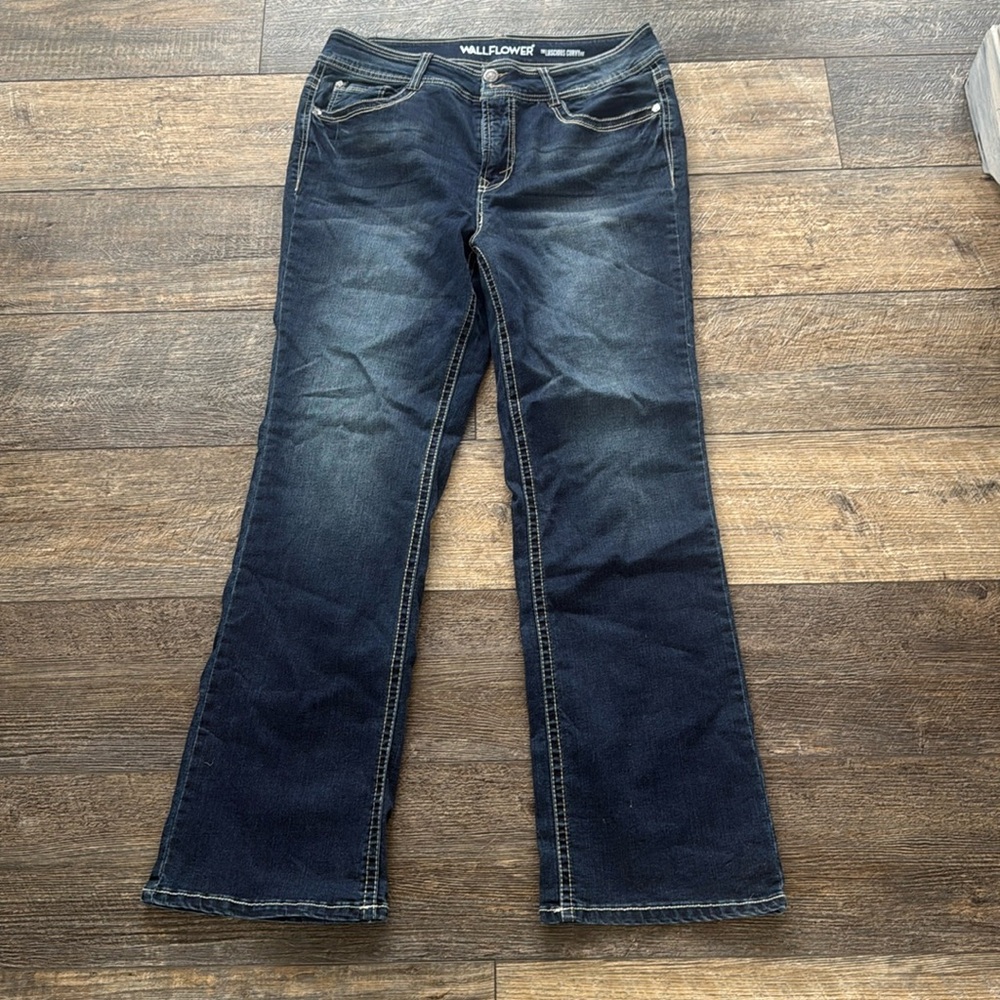 Wildflower Jeans